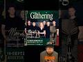 The Gathering  celebra su 39 aniversario en México 2026 #metal #metalgotico