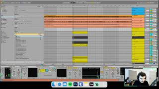 Recreating the Drums from Post Malone I had some Help