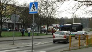 Ruch Autobusów Sppk W Policach