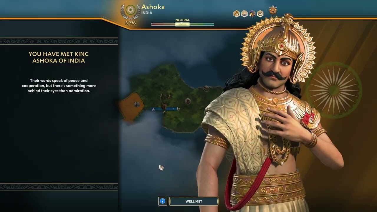 Ara: History Untold Episode 12 | Coinage, Overseas Colonies, and New Horizons