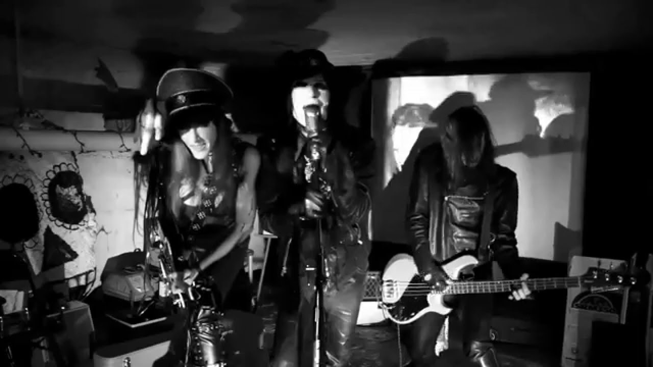 Thee New Tribe By KommunityFK 2016