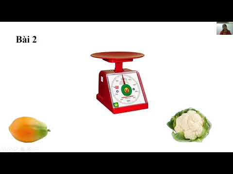 Tuần 13 - Toán 3 - Tiết 65