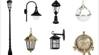 Φωτιστικά Ηράκλειο Κρήτης 215.5156713 Lighting Irakleio Φωτιστικά κήπου Ηράκλειο Κρήτης Αλουμινίου