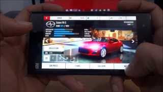 Testing Gaming Performance on Xiaomi Mi3