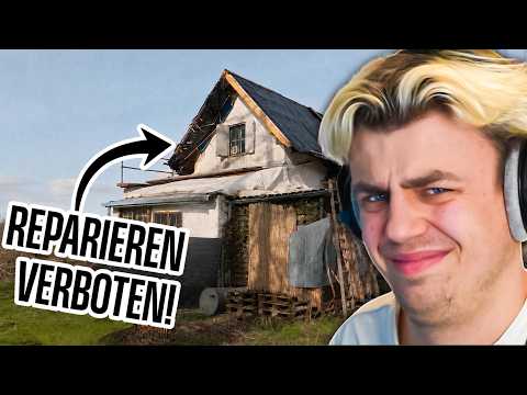HAUS muss WEG weil es zu SICHER ist??? (Realer Irrsinn) I Papaplatte Reaction
