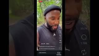 Jeezy throws subliminal shot at Gucci mane about standing on business!!!! #guccimane #jeezy