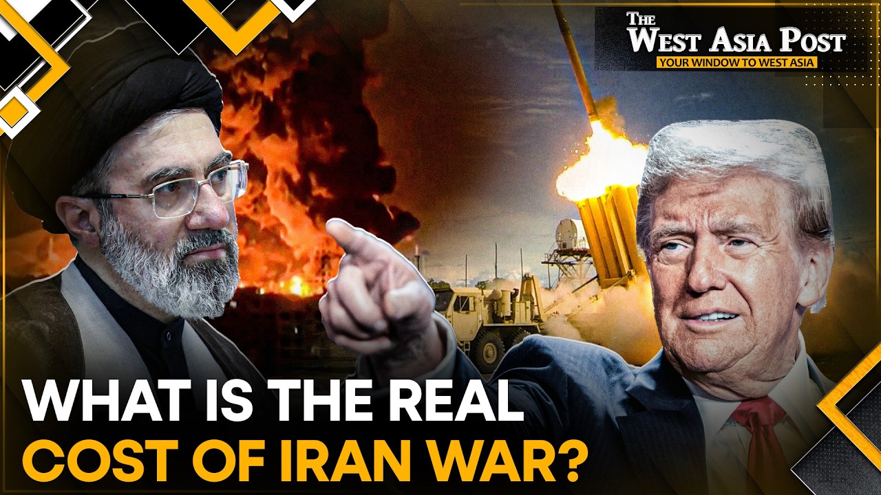 Iran Still Armed & Dangerous, US Intel Reveals Iran Missile Network Intact