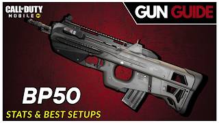 Did the Buffs bring the Prime BP50 Back | Gun Guide Ep. 69