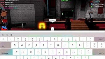 Roblox Assassin gameplay part 11 (ALMOST 100 SUBSCRIBERS!)