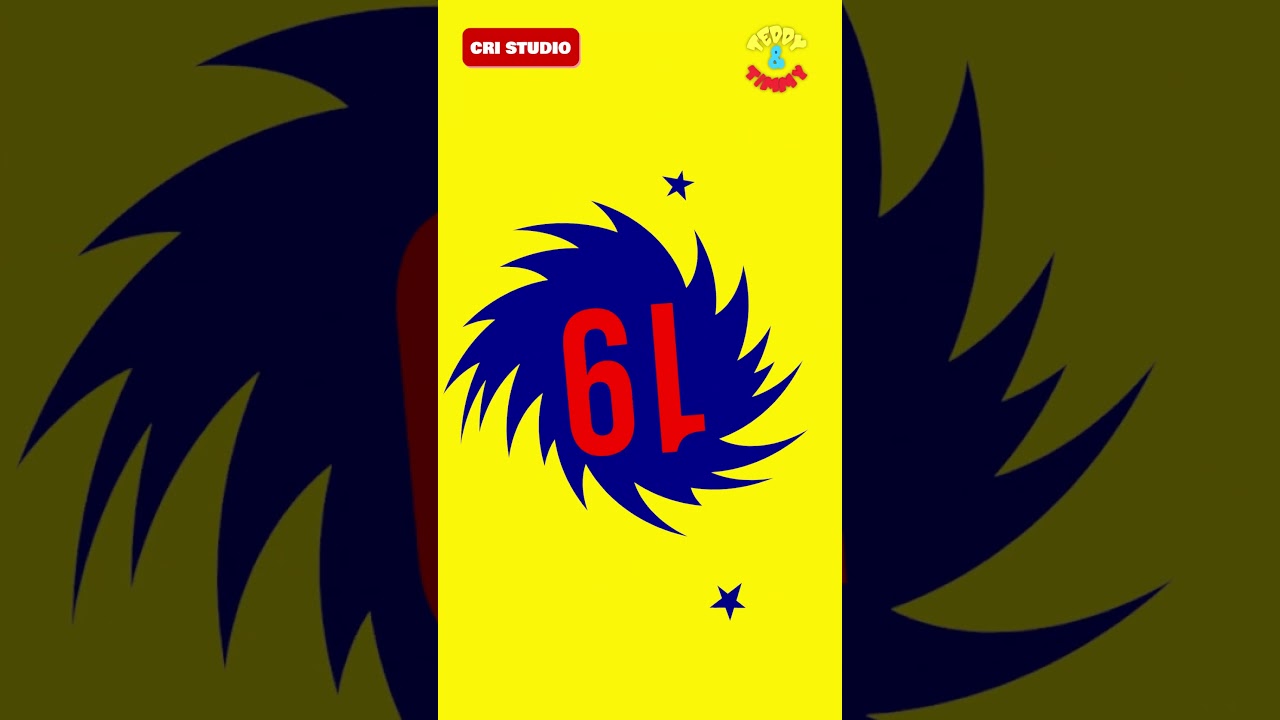 Learn Numbers From 1 To 30 | 123 Number Names | 1234 | Numbers Song | Counting | Video for Kids