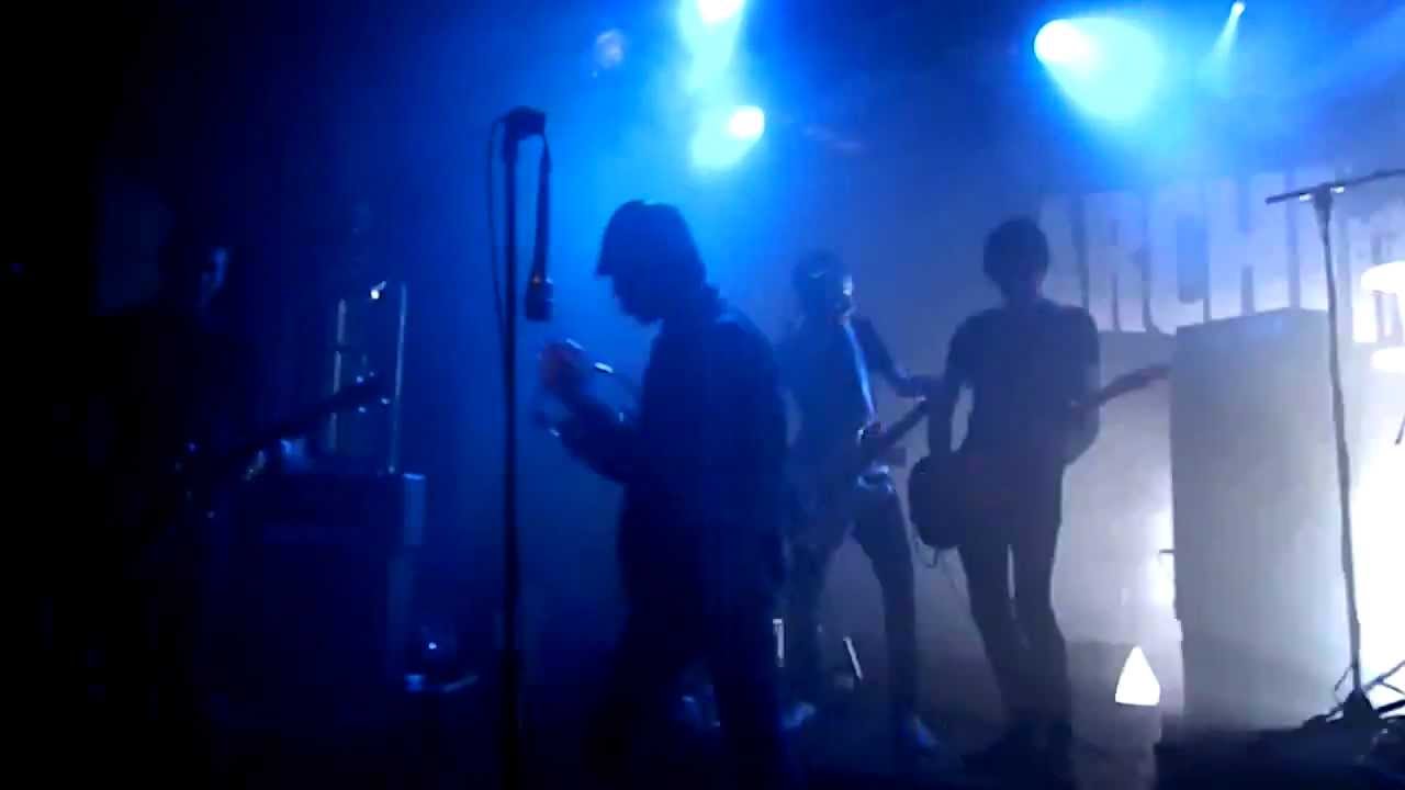 Archimède - On Aura Tout Essayé