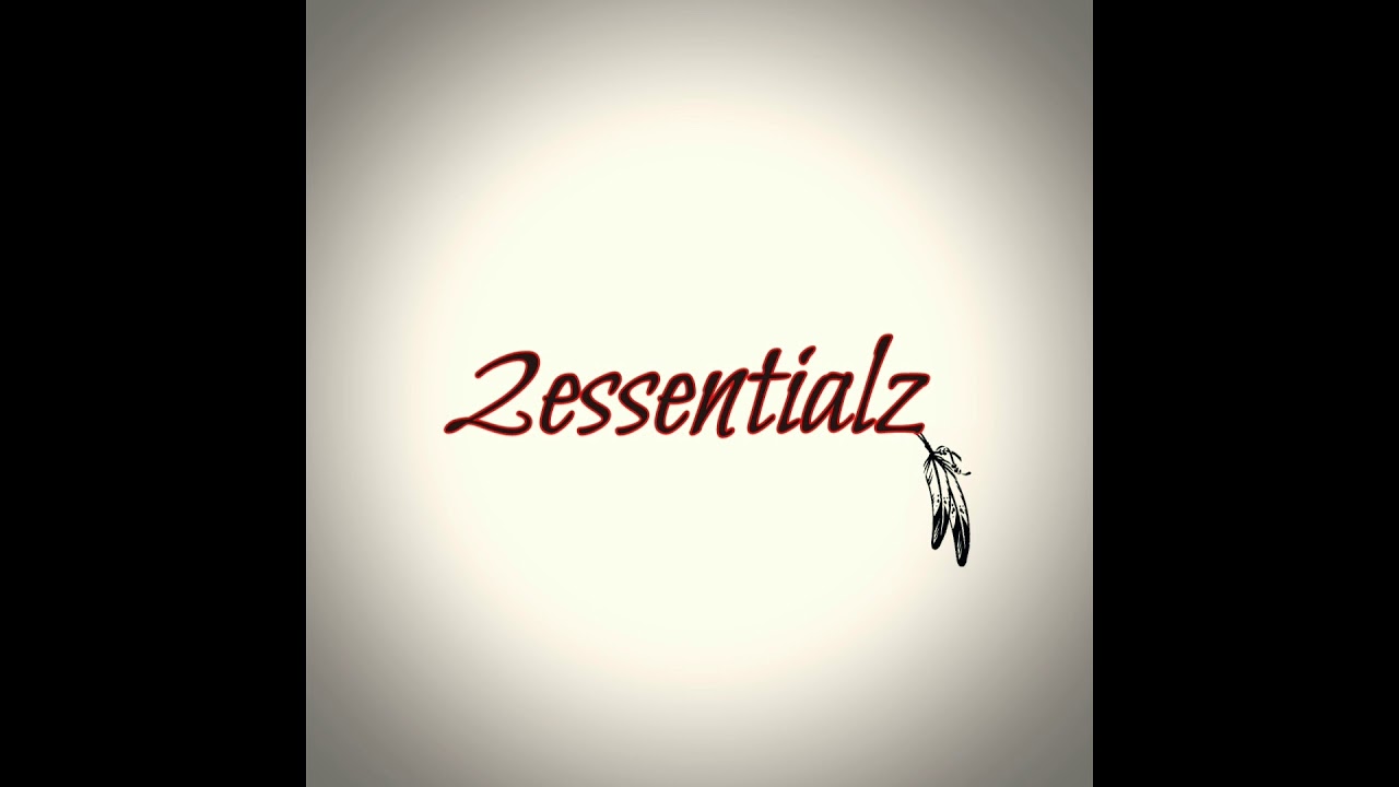 2essentialz - Work (Produced by Dr. Hayden)