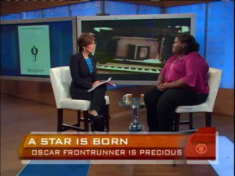 'Precious' Star Shines