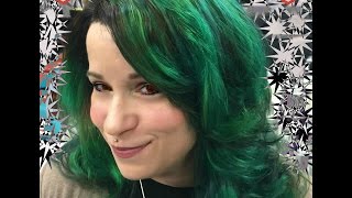 christinelee314 Live Stream TEST