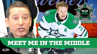 John Klingberg’s 7-Year Contract with the Dallas Stars Didn’t Age Well Content