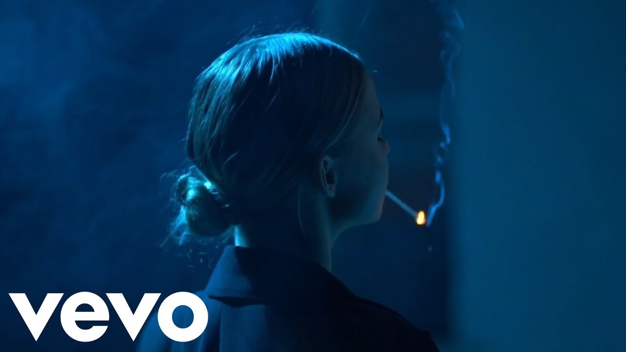 DUORUSH - Poise (Original Mix)