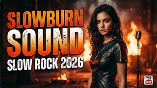 Slow Rock Ballads 70s 80s 90s | Emotional Classic Rock Ballads 🎷