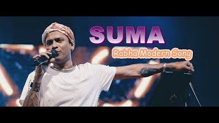 Video thumbnail of "SUMA || ZUBIN GARG || RABHA MODERN SONG || NANDAN RABHA || KUSHAL MIRZA"