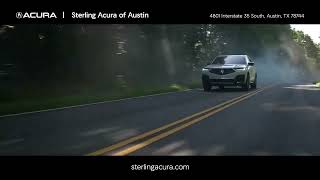 Acura ADX 05/18/2026 7415537