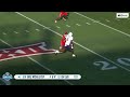 Eric McAlister Highlights | TCU WR | 2026 NFL Draft Tape