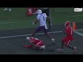 Eric McAlister Highlights | TCU WR | 2026 NFL Draft Tape