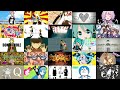【2013年🥔】VOCALOID曲サビメドレー　人気曲編【全158曲】