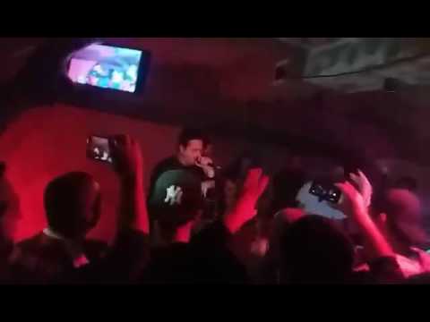 Sf-x - შვები ყველაფერს, რომ არაფერი ქნა (LIVE)