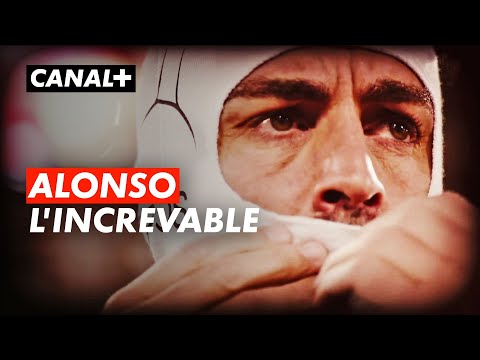 Fernando Alonso, plus que jamais de retour - Canal Sports Club