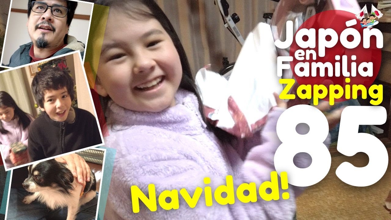 Regalos de Navidad! + Mimo Supervisa la remodelación + Mudanza a la nueva casa en JAPON
