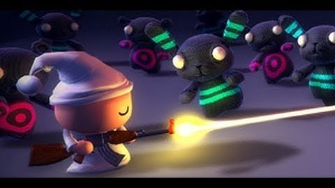 Unity Visual Scripting 04 - Isometric "Survival Shooter" - Functions