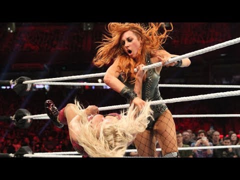 2019 WWE Royal Rumble results, recap, grades: Becky Lynch, Seth Rollins reign ...