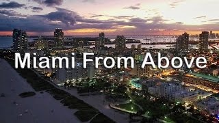 Drone View: Miami, Florida
I shot this video with a DJI Phantom 4 Pro.
Subscribe to my channel: http://tinyurl.com/zzfml3k
Follow me on Instagram: http://www.instagram.com/TheSerialHobbyistGirl
Facebook: https://www.facebook.com/theserialhobbyistgirl/
Blog: http://www.theserialhobbyistgirl.com
Music: Creepshow Camouflage https://soundcloud.com/clutchrecs/c0047 Drone View: Miami, Florida