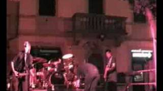 Watch Illectronic Rock Fear Inside video