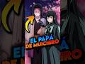 Muichiro Considera a Kagaya Como si Fuera su Padre! #shorts #demonslayer #kimetsunoyaiba