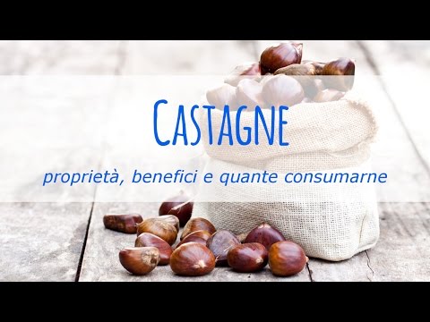 Video: Quali Sono I Benefici Delle Catechine?