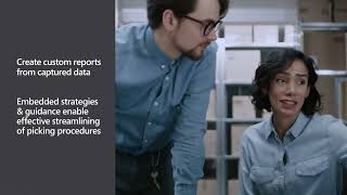 Automate and streamline Dynamics 365 Supply Chain Management