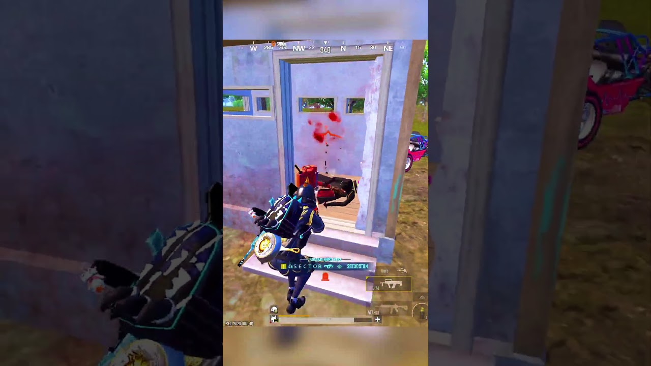 SECTOR QAYTDI SECTOR SILA