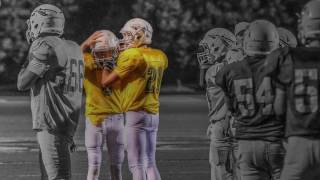 OFL 2017 Kickapoo Vs Glendale 8th Boys
