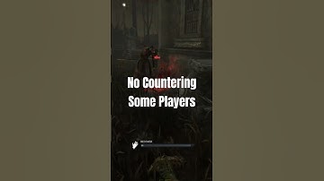 The Nurse is OP  #dbd #deadbydaylight #gaming