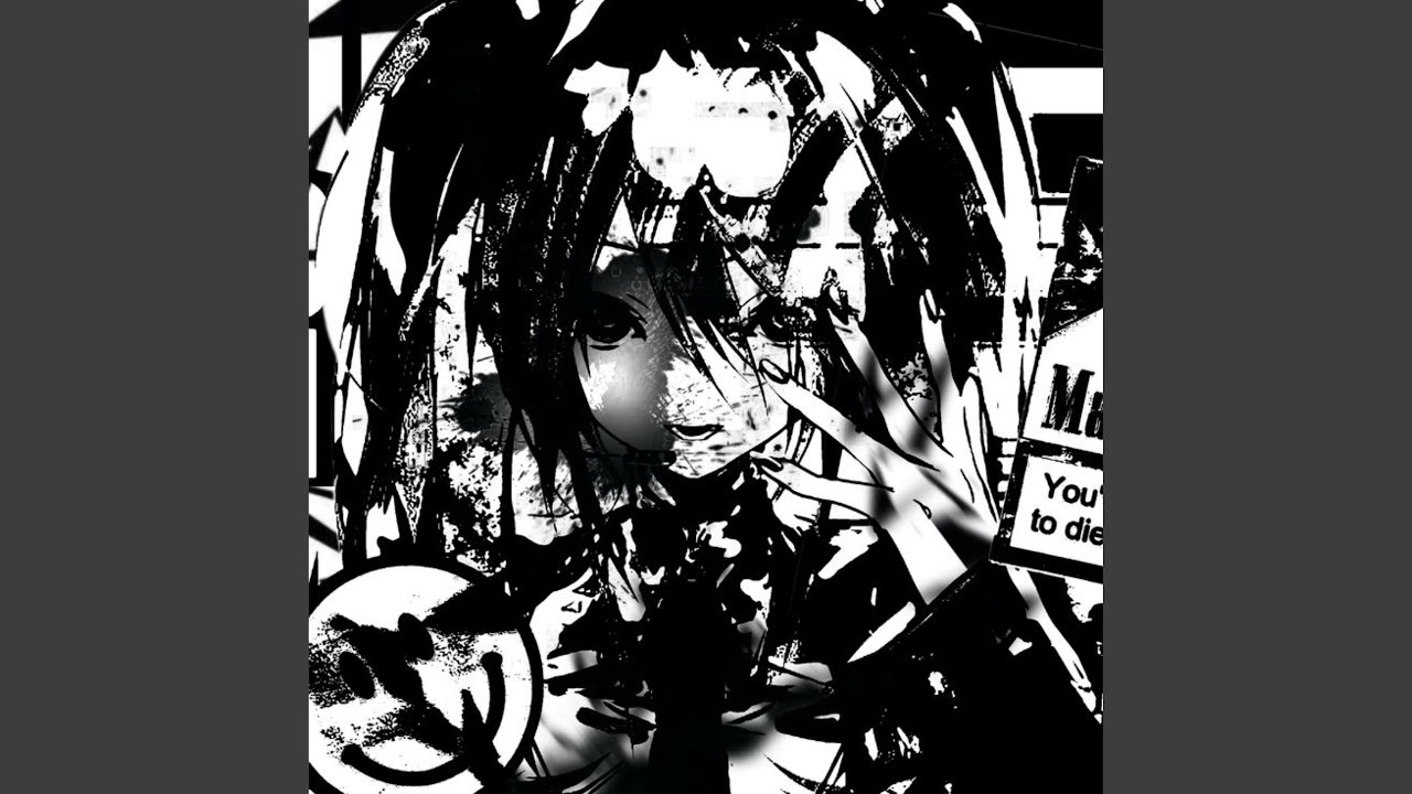 MIKU HARDTEKK (Slowed)
