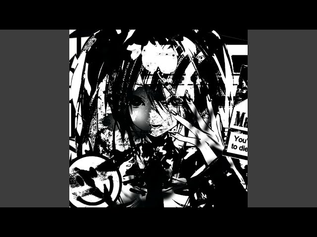 MIKU HARDTEKK (Slowed)