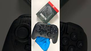 Nintendo Switch 2 Pro Controller Resident Evil Requiem Edition#shorts #nintendoswitch2 #gaming
