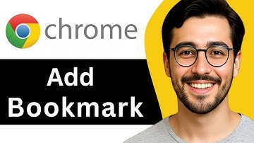 Bladwijzers maken in Chrome – Eenvoudig (2025)