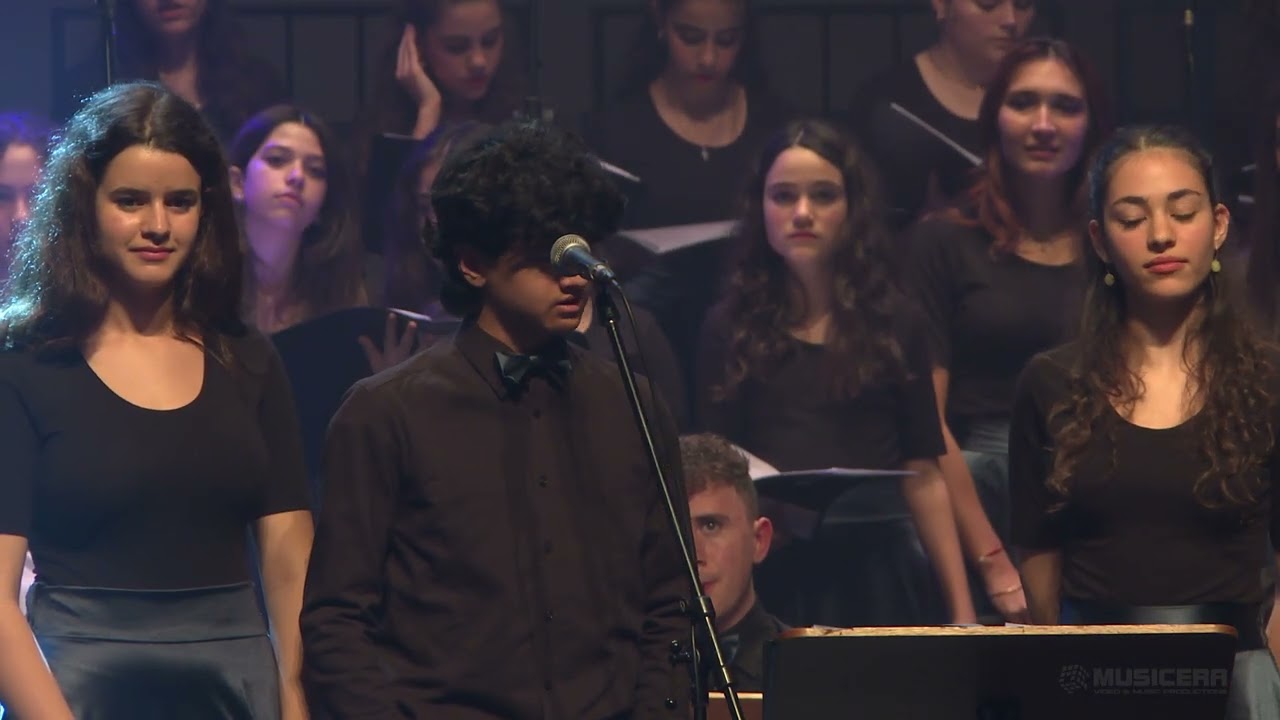 Πρωτοχρονιάτικα Παινέματα Χίου - Κάλαντα Πρωτοχρονιάς Δυτικής Θράκης - Μουσικό Σχολείο Λεμεσού