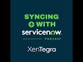 Syncing with ServiceNow: 5 principles of great experiences