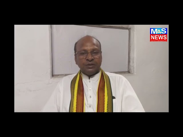 M4S NEWS:FRAUD:पाली- तानाखार विधायक तुलेश्वर हीरासिंह मरकाम का मोबाइल हैक, हैकर मांग रहा पैसे