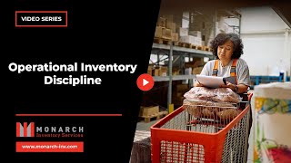 Operational Inventory Discipline