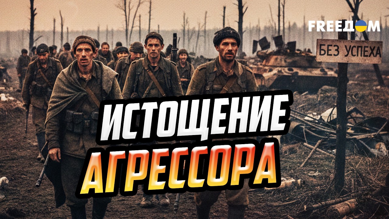 ВС РФ УВЯЗЛИ в боях за Покровск: планы по захвату агломерации ПРОВАЛЕНЫ