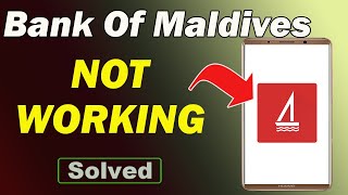 Fix Bank Of Maldives App Not Working and Not Open Problem in Android Phone screenshot 4