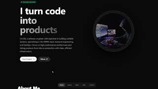 Celebrity How I Built a Production-Ready Full Stack Portfolio Website (React + Node + Deployment) Wealth